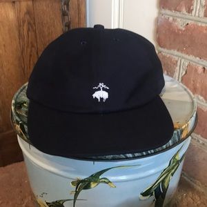 brooks mens hat